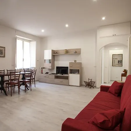 Apartment Vatican Luxury House Rome