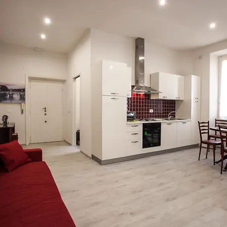 Vatican Luxury House