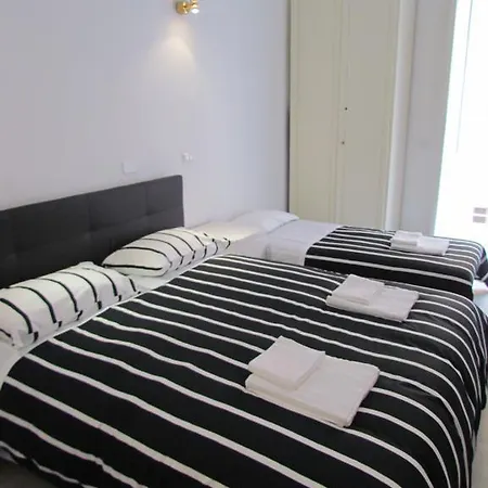 Vatican Luxury House Apartment Rome