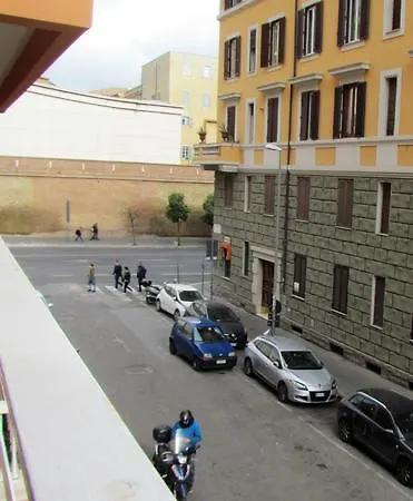 Vatican Luxury House * Rome