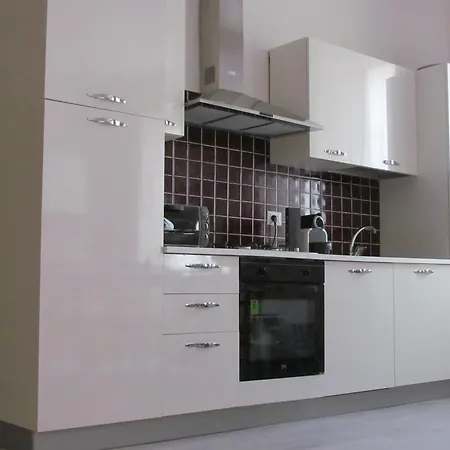Vatican Luxury House Apartment