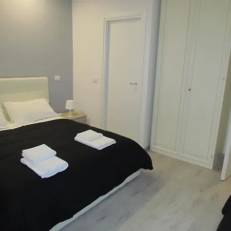 Apartment Vatican Luxury House