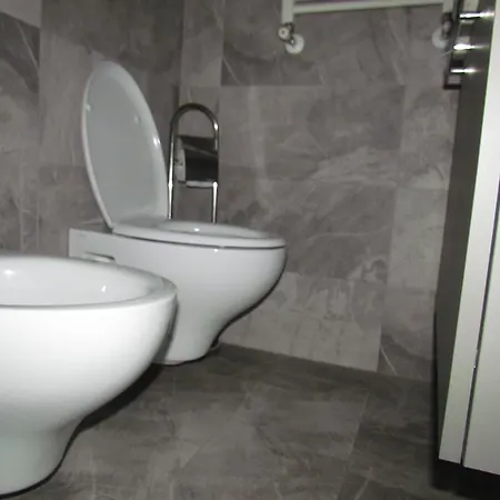 Vatican Luxury House Apartment *