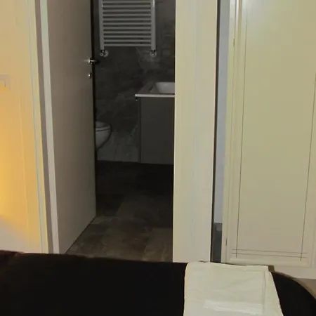 Apartment Vatican Luxury House *